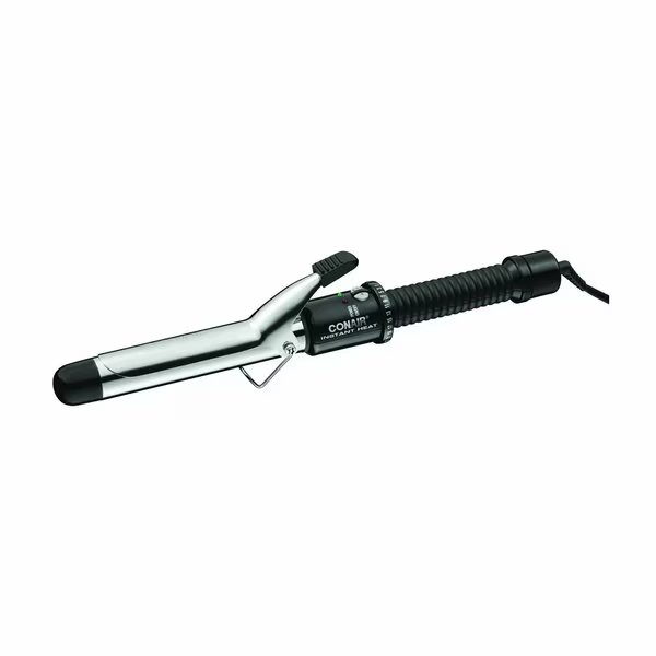 CD87WCSR Hair Curling Iron, Instant Heat, Ceramic, Conair, Mfr#: CD87N
